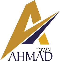 Ahmad Town Mandi Bahauddin Pakistan